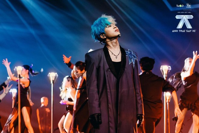 Từ Quang Anh The Voice Kids lột xác thành 'anh trai' Rhyder, cuộc sống hiện tại của trò cưng Lưu Hương Giang - Hồ Hoài Anh ra sao?- Ảnh 7.