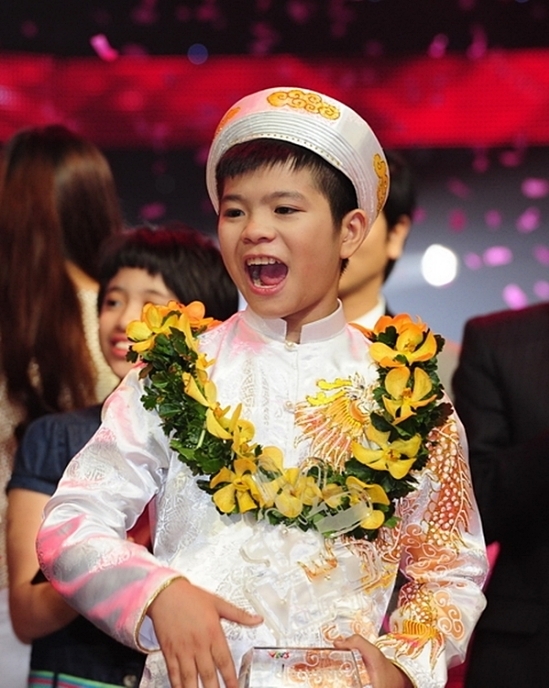 Từ Quang Anh The Voice Kids lột xác thành 'anh trai' Rhyder, cuộc sống hiện tại của trò cưng Lưu Hương Giang - Hồ Hoài Anh ra sao?- Ảnh 2.