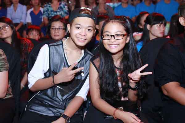 Từ Quang Anh The Voice Kids lột xác thành 'anh trai' Rhyder, cuộc sống hiện tại của trò cưng Lưu Hương Giang - Hồ Hoài Anh ra sao?- Ảnh 3.