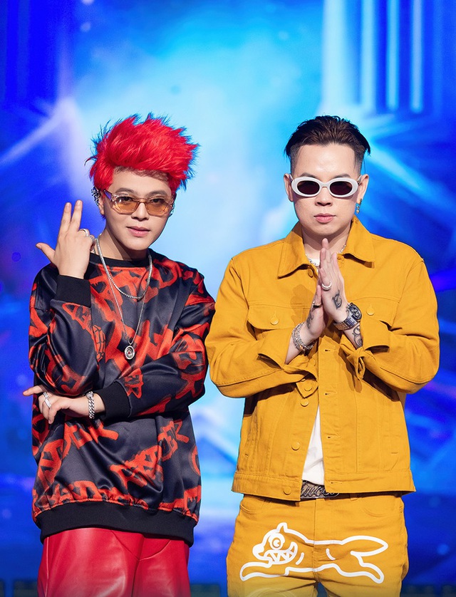 Từ Quang Anh The Voice Kids lột xác thành 'anh trai' Rhyder, cuộc sống hiện tại của trò cưng Lưu Hương Giang - Hồ Hoài Anh ra sao?- Ảnh 5.