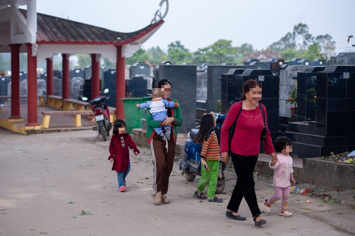 3 việc cần làm ở nhà, 5 việc nhất định cần kiêng và đừng cầu xin việc này khi đi tạ mộ- Ảnh 3.