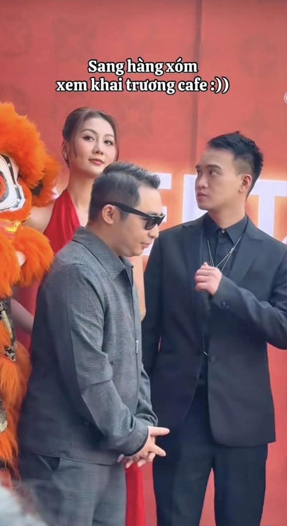 Chồng cũ Diệp Lâm Anh nghi vấn hẹn hò một hoa hậu, người trong cuộc nói gì?- Ảnh 2.