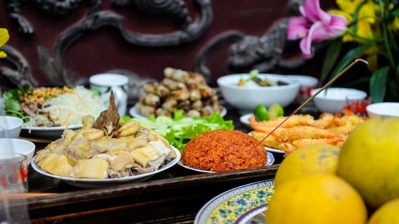 Không phải chỉ cúng ông Công ông Táo hay cúng Giao thừa, các gia đình nên thực hiện lễ cúng này để năm mới tài lộc- Ảnh 2.