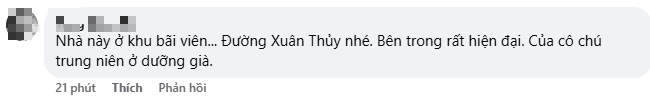 Sự thật hình ảnh 'ngôi nhà của Xuân Son' ở Nam Định gây sốt MXH- Ảnh 2.