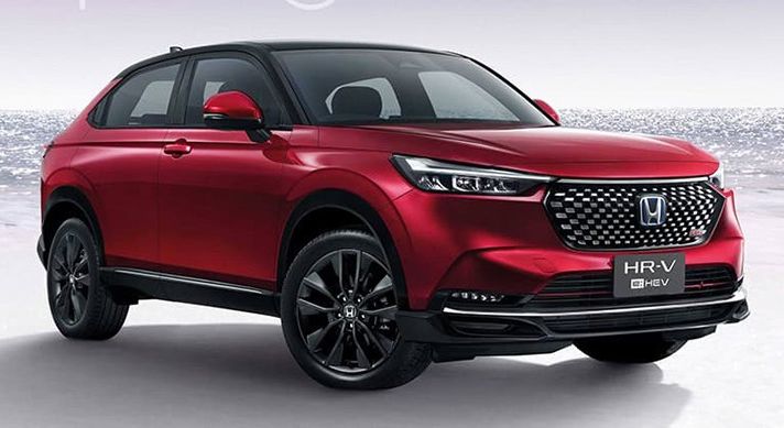 Giá lăn bánh Honda HR-V mới nhất rẻ chưa từng có, Hyundai Creta và Kia Seltos không thể so doanh số - Ảnh 2.