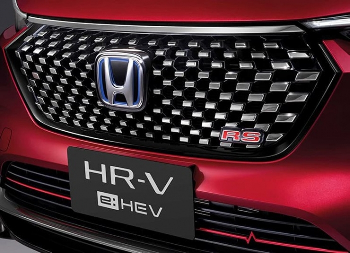 Giá lăn bánh Honda HR-V mới nhất rẻ chưa từng có, Hyundai Creta và Kia Seltos không thể so doanh số - Ảnh 5.