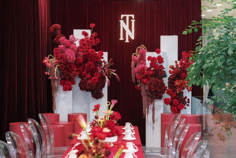 Mai Ngọc về thăm mẹ đẻ sau đám cưới hào môn, hé lộ căn nhà sang trọng, tinh tế- Ảnh 1.