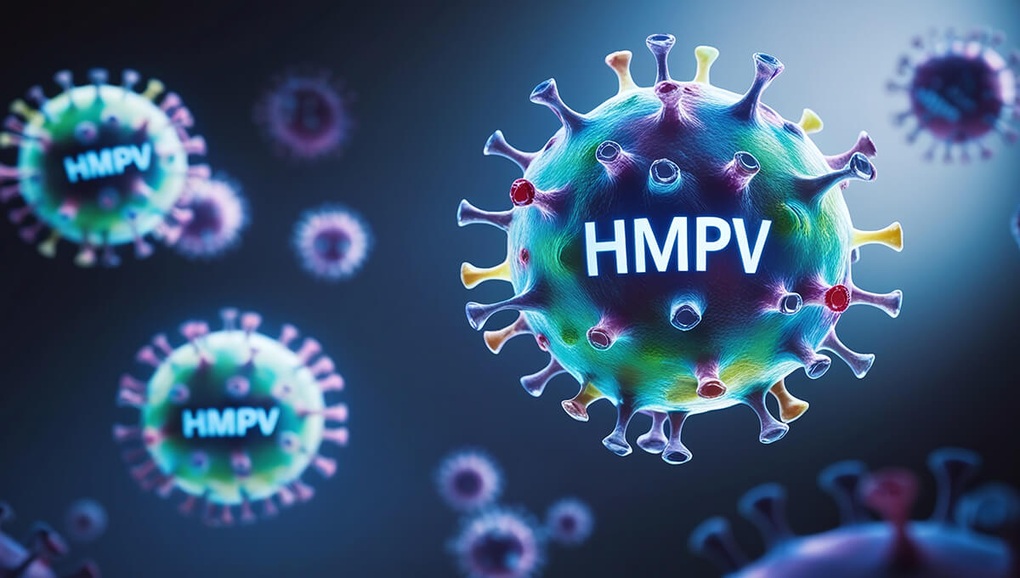 Nỗi sợ thái quá về virus hMPV đang lây lan ở Trung Quốc – 'ám ảnh' sau đại dịch COVID-19 - Ảnh 1.