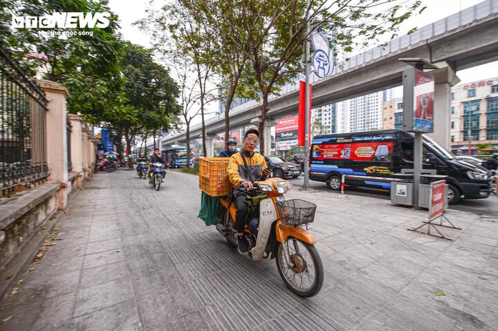 Thà bỏ xe chứ không nộp tiền phạt là hành xử kiểu Chí Phèo - Ảnh 1.