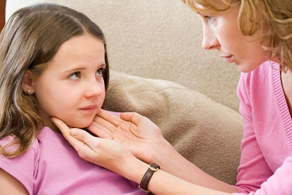 Mỗi lần cha mẹ nổi nóng là 1 lần tàn phá chỉ số IQ của con - Ảnh 5.