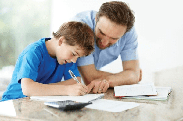 Mỗi lần cha mẹ nổi nóng là 1 lần tàn phá chỉ số IQ của con - Ảnh 3.
