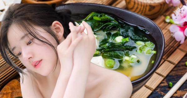 Học cách nấu sữa đậu nành để tăng kích cỡ vòng một hiệu quả - Ảnh 11.