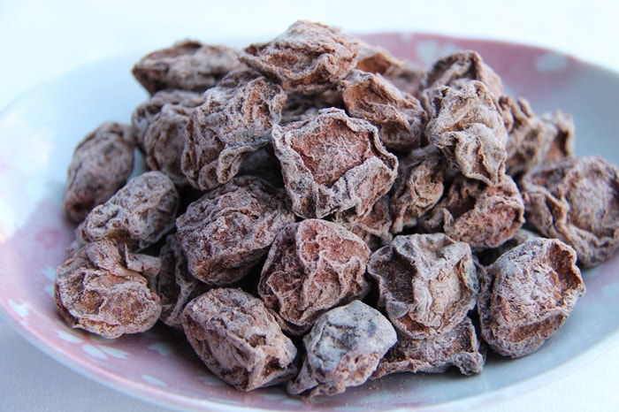 មុខម្ហូបឆ្ងាញ់ៗ និងអាហារសម្រន់រដូវស្លឹកឈើជ្រុះនៅហាណូយដែលអ្នកត្រូវតែសាកម្តង - រូបថត ១. Top món ngon, ăn vặt mùa thu Hà Nội bạn nhất định phải thử 1 lần - Ảnh 1.