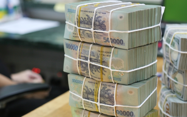 Ngân hàng tung lãi suất 6,1% khi gửi 10 triệu đồng - Ảnh 1.