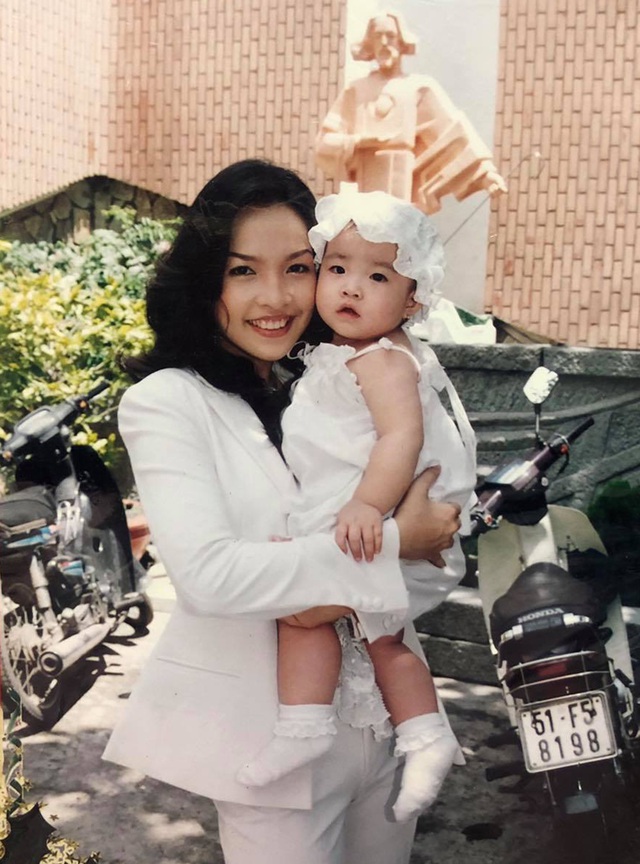Hiền Thục - Ảnh 2.