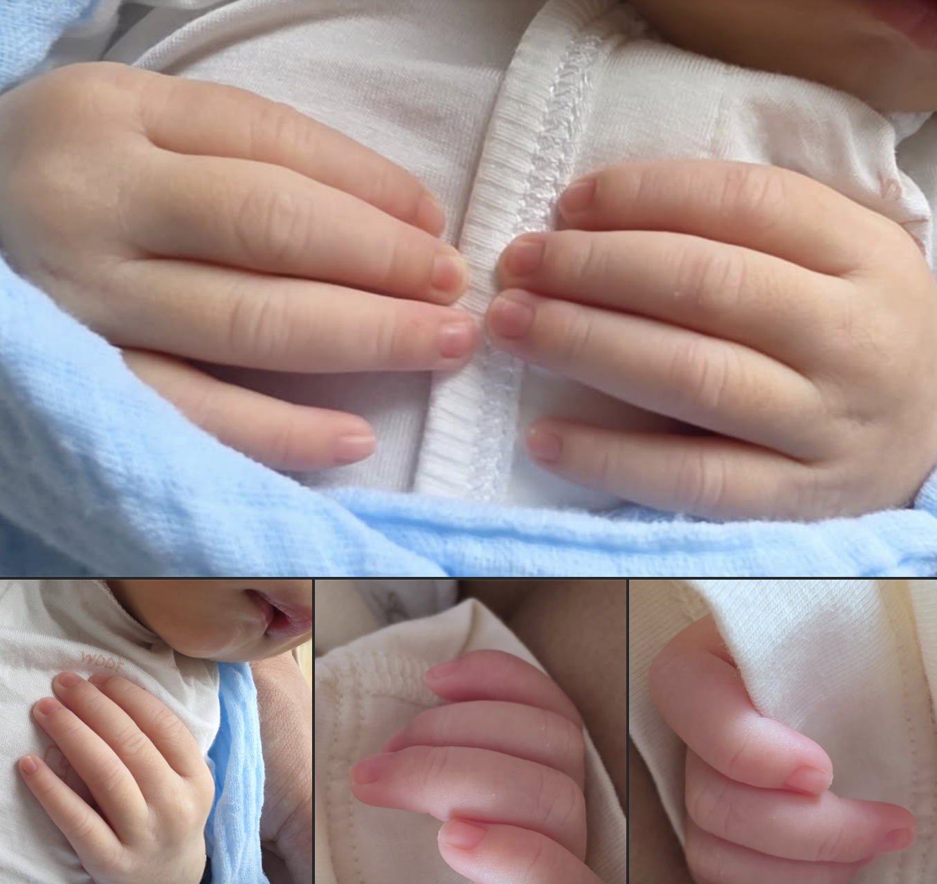 Mẹ chồng và mẹ đẻ H'Hen Niê: Những khoảnh khắc đáng nhớ bên con gái đầu lòng - Ảnh 8. Mẹ chồng và mẹ đẻ H'Hen Niê: Những khoảnh khắc đáng nhớ bên con gái đầu lòng - Ảnh 8.