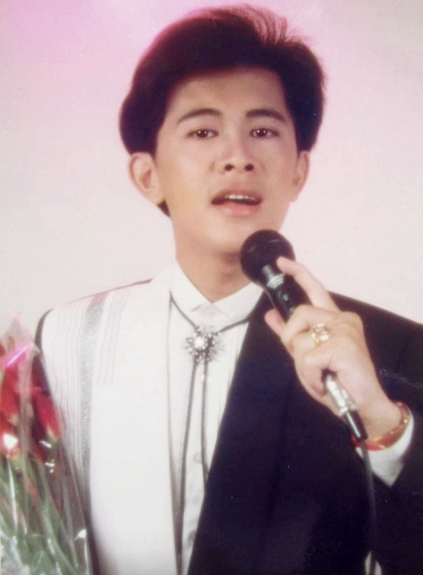 ' Hoàng tử tình ca ' Lê Tuấn trở lại sau 20 năm vắng bóng trong showbiz - Ảnh 3.
