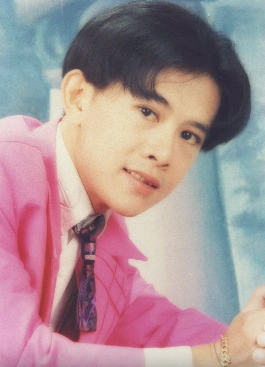 ' Hoàng tử tình ca ' Lê Tuấn trở lại sau 20 năm vắng bóng trong showbiz - Ảnh 2.