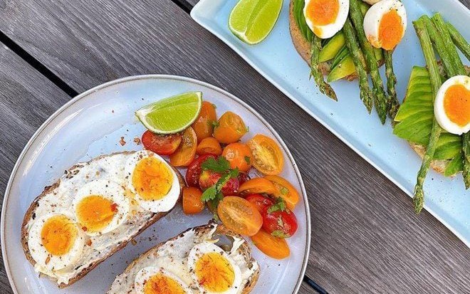 Hạt chia: Giàu omega 3 giúp giảm cholesterol trong máu sau 14 ngày - Ảnh 7.