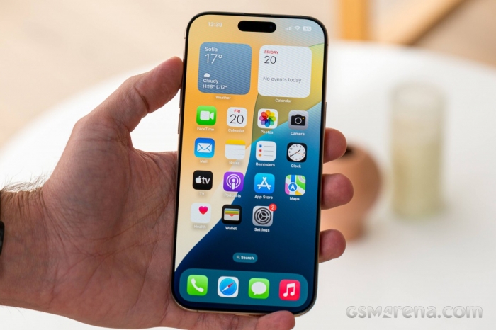 Giá iPhone 16 Pro Max rẻ kỷ lục, giảm mạnh chưa từng có, thấp hơn iPhone 17 Pro Max gần 10 triệu đồng dù xịn chẳng kém - Ảnh 5. Giá iPhone 16 Pro Max rẻ kỷ lục, giảm mạnh chưa từng có, thấp hơn iPhone 17 Pro Max gần 10 triệu đồng dù xịn chẳng kém - Ảnh 5.