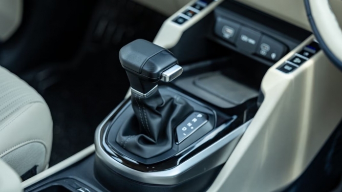 Xe đa dụng MPV giá 420 triệu đồng của Kia thiết kế đẳng cấp sánh ngang Mitsubishi Xpander, rẻ chỉ như Kia Morning, Hyundai Grand i10 - Ảnh 6. Xe đa dụng MPV giá 420 triệu đồng của Kia thiết kế đẳng cấp sánh ngang Mitsubishi Xpander, rẻ chỉ như Kia Morning, Hyundai Grand i10 - Ảnh 6.