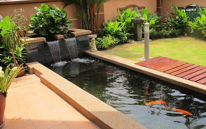 8 Dấu hiệu cho thấy bạn đang sống trên mảnh đất vàng phong thủy - Ảnh 9.