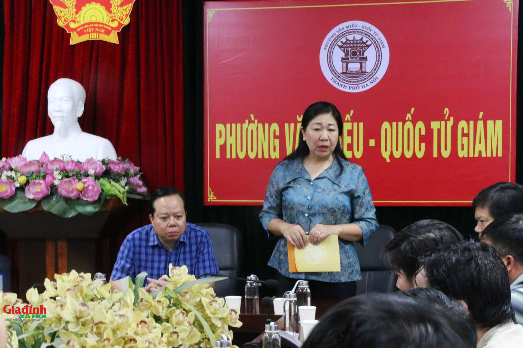 Vụ cháy khiến 5 người tử vong ở Hà Nội: Sơ bộ đánh giá ban đầu do cháy xe máy tại tầng 1 - Ảnh 2.