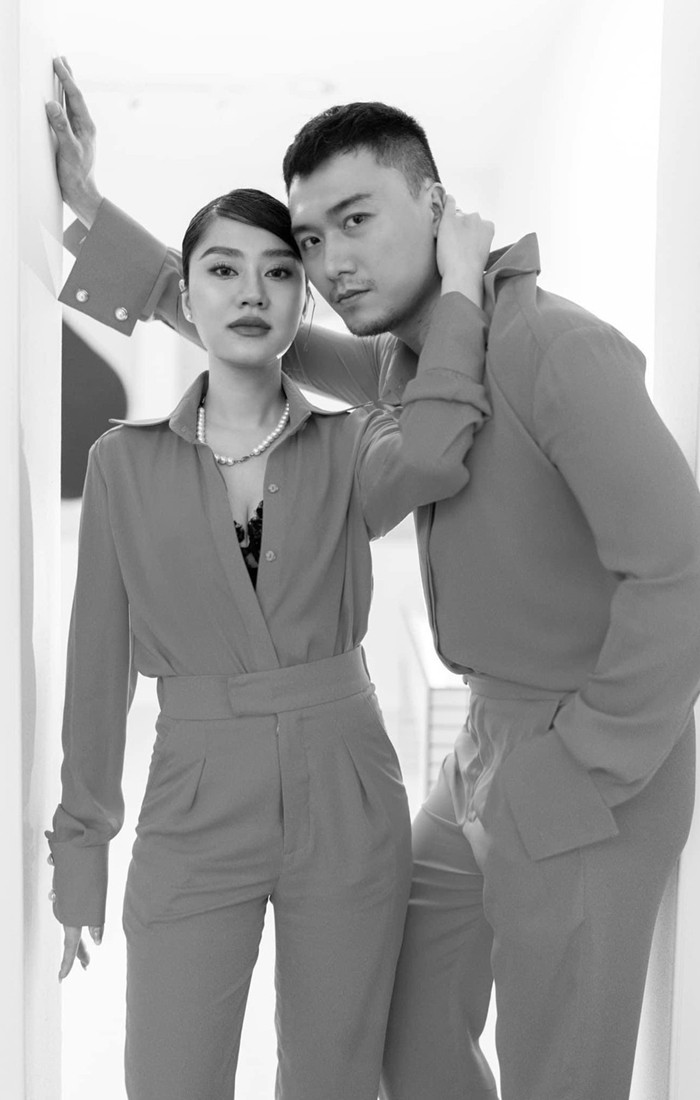 Nam vương 1m8 đóng cả vai công an lẫn giang hồ, vợ xoay từng đồng lúc tay trắng - Ảnh 16.