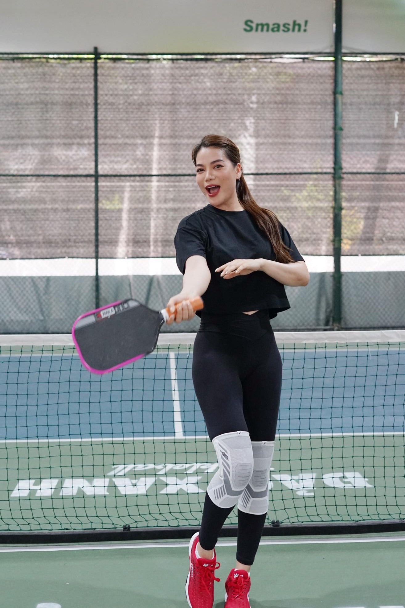 Tuổi U50, Trương Ngọc Ánh ngày càng thon gọn và sexy sau tuyên bố độc thân - Ảnh 5. Tuổi U50, Trương Ngọc Ánh ngày càng thon gọn và sexy sau tuyên bố độc thân - Ảnh 5.