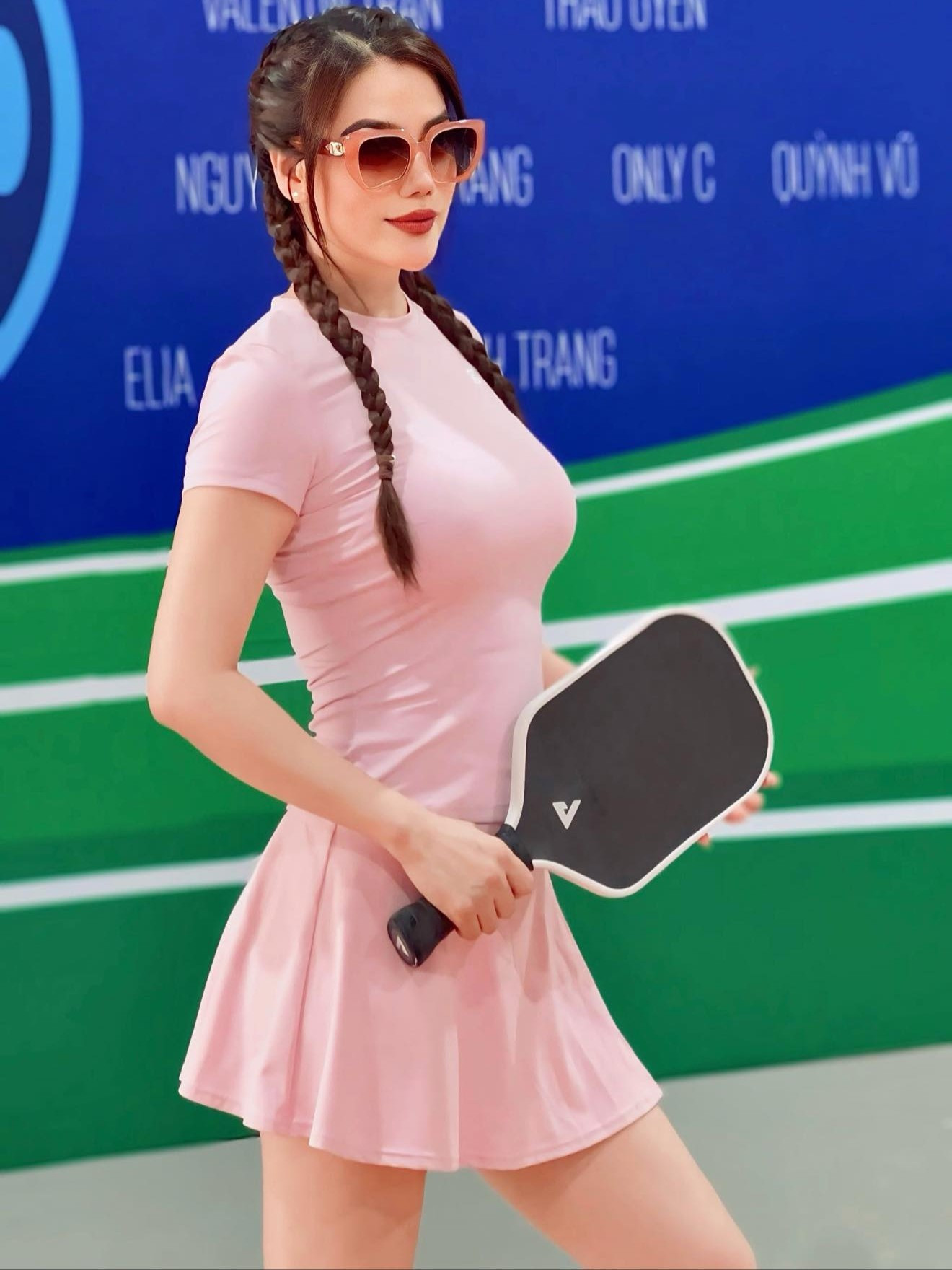 Tuổi U50, Trương Ngọc Ánh ngày càng thon gọn và sexy sau tuyên bố độc thân - Ảnh 7. Tuổi U50, Trương Ngọc Ánh ngày càng thon gọn và sexy sau tuyên bố độc thân - Ảnh 7.