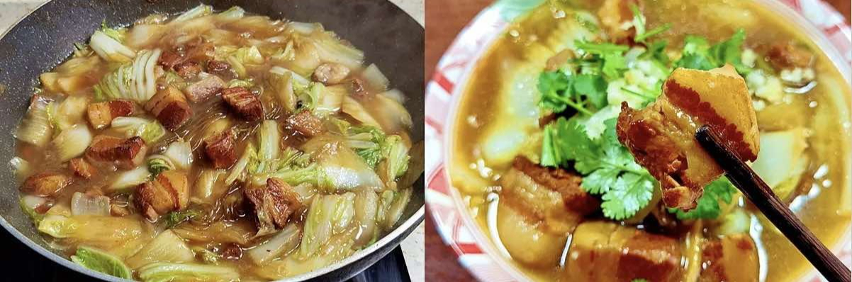 Hãy dùng 5 loại “rau an toàn”, không chứa thuốc trừ sâu để nấu 5 món ngon tốt cho sức khỏe trong mùa thu- Ảnh 14. Hãy dùng 5 loại “rau an toàn”, không chứa thuốc trừ sâu để nấu 5 món ngon tốt cho sức khỏe trong mùa thu- Ảnh 14.