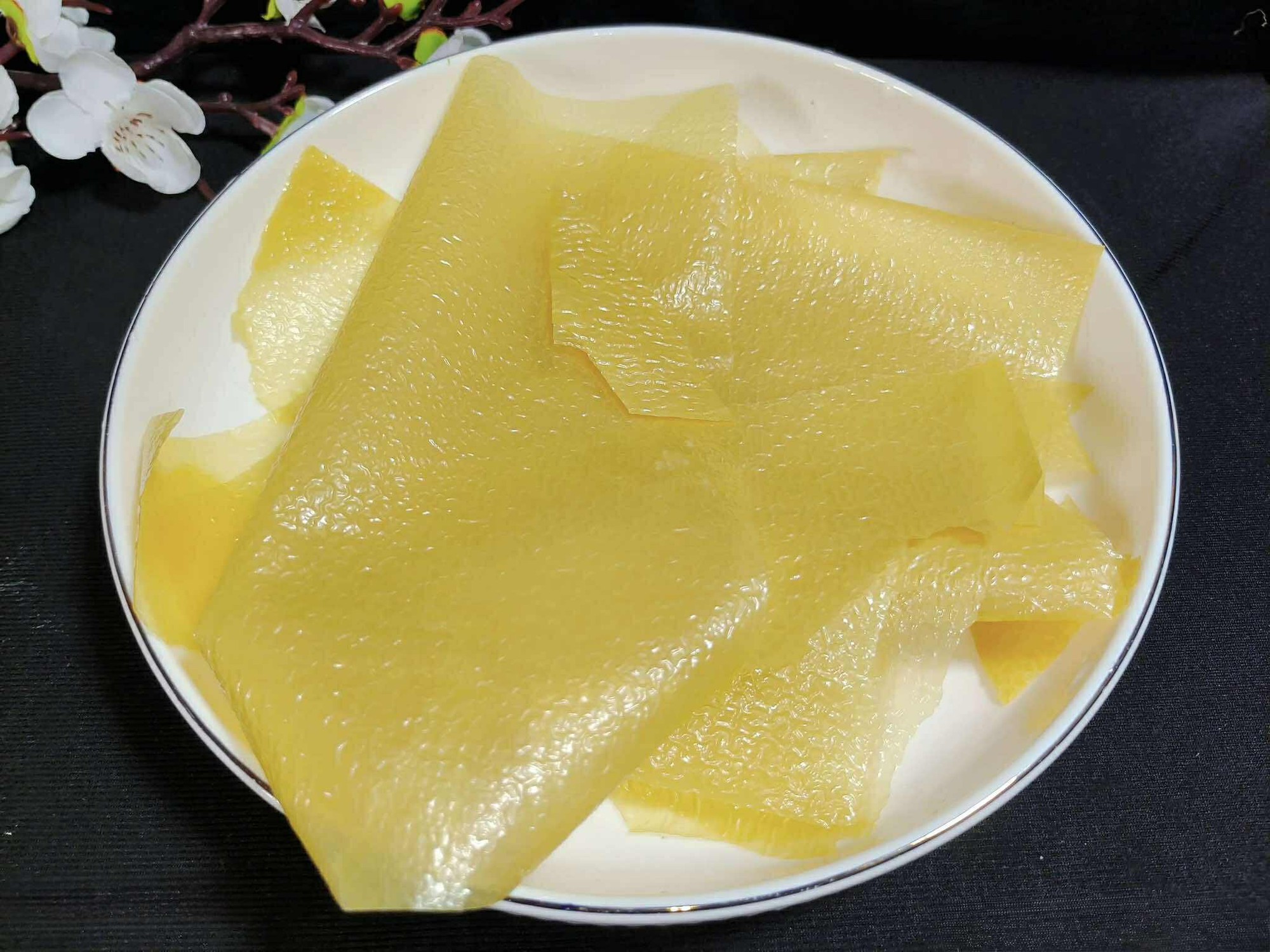 Bữa tối mùa thu cứ nấu món canh này là cả nhà xì xụp húp không ngừng, bao nhiêu cơm cũng hết- Ảnh 2.
