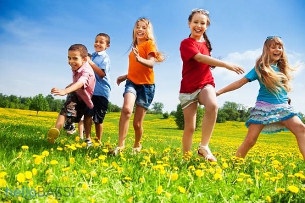 Trẻ càng thông minh càng khó bảo?: Hãy vui mừng nếu con bạn có 4 hành vi này - Ảnh 3. Trẻ càng thông minh càng khó bảo?: Hãy vui mừng nếu con bạn có 4 hành vi này - Ảnh 3.