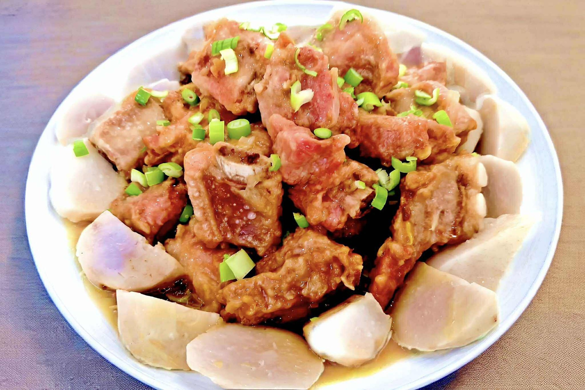 Hãy dùng 5 loại “rau an toàn”, không chứa thuốc trừ sâu để nấu 5 món ngon tốt cho sức khỏe trong mùa thu- Ảnh 11. Hãy dùng 5 loại “rau an toàn”, không chứa thuốc trừ sâu để nấu 5 món ngon tốt cho sức khỏe trong mùa thu- Ảnh 11.