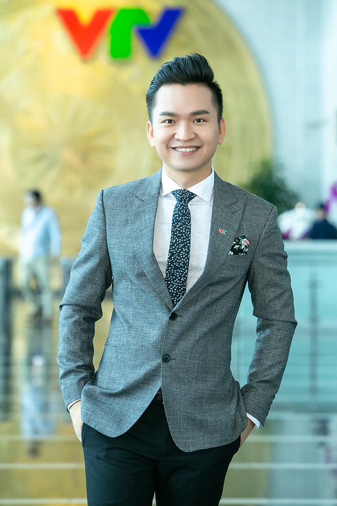 Quán chay của BTV Hạnh Phúc: Hành trình từ bệnh tật đến lối sống ăn chay trường - Ảnh 2.