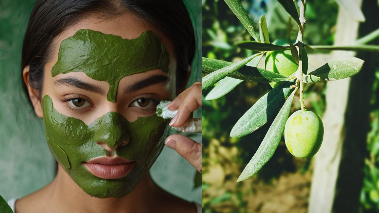 Cách sử dụng lá xoài cho da như thế nào?