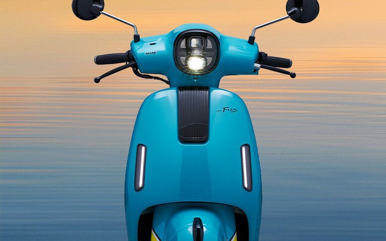 Xe ga Honda 125cc giá 37 triệu đồng đẹp hoài cổ, kiểu dáng đẳng cấp chẳng kém SH Mode, rẻ chỉ ngang Vision