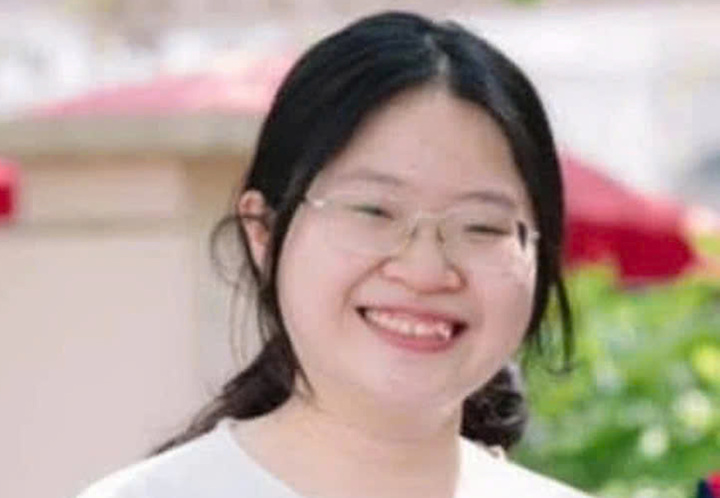 Tìm thấy thi thể nữ sinh đại học mất tích bí ẩn suốt 1 tháng - Ảnh 1.