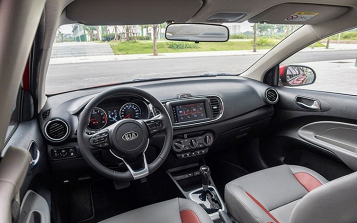 Sedan hạng B vừa bán ở Việt Nam đã giảm sốc tới 50 triệu đồng, sánh ngang Toyota Vios, Honda City, rẻ chỉ như Kia Morning - Ảnh 1. Sedan hạng B vừa bán ở Việt Nam đã giảm sốc tới 50 triệu đồng, sánh ngang Toyota Vios, Honda City, rẻ chỉ như Kia Morning - Ảnh 1.
