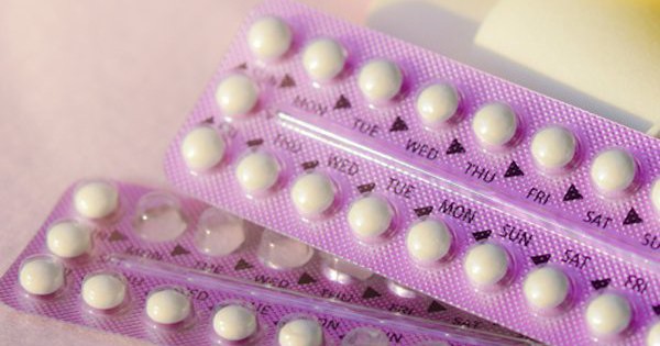 Có thể uống thuốc tránh thai giữa chu kỳ kinh nguyệt không?