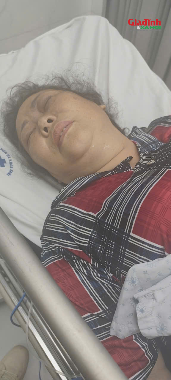 Nâng mũi phong thủy cải vận: Câu chuyện đau lòng của bà Đỗ thị Q . Tại Pusan - Ảnh 1. Nâng mũi phong thủy cải vận: Câu chuyện đau lòng của bà Đỗ thị Q . Tại Pusan - Ảnh 1.