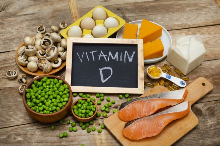 Người cao tuổi bị đau nhức và mất ngủ do thiếu vitamin D cần biết điều này - Ảnh 4.