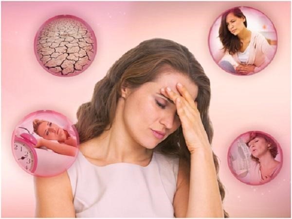 Quan tâm, nâng cao chất lượng cuộc sống cho phụ nữ giai đoạn tiền mãn kinh, mãn kinh - Ảnh 1.