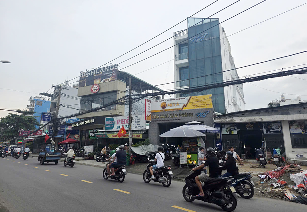 Lời khai của Ngân 98 về việc sản xuất, buôn bán hàng giả - Ảnh 5.