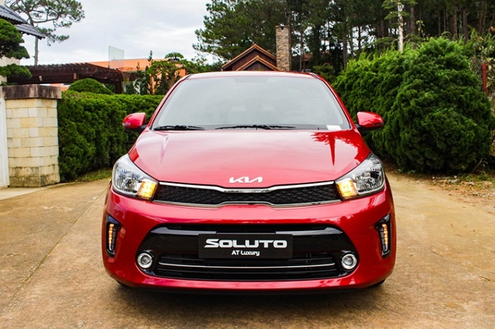 Sedan hạng B rẻ nhất Việt Nam giảm giá sốc chỉ còn 339 triệu đồng, thấp hơn cả Kia Morning, Hyundai Grand i10 - Ảnh 3. Sedan hạng B rẻ nhất Việt Nam giảm giá sốc chỉ còn 339 triệu đồng, thấp hơn cả Kia Morning, Hyundai Grand i10 - Ảnh 3.