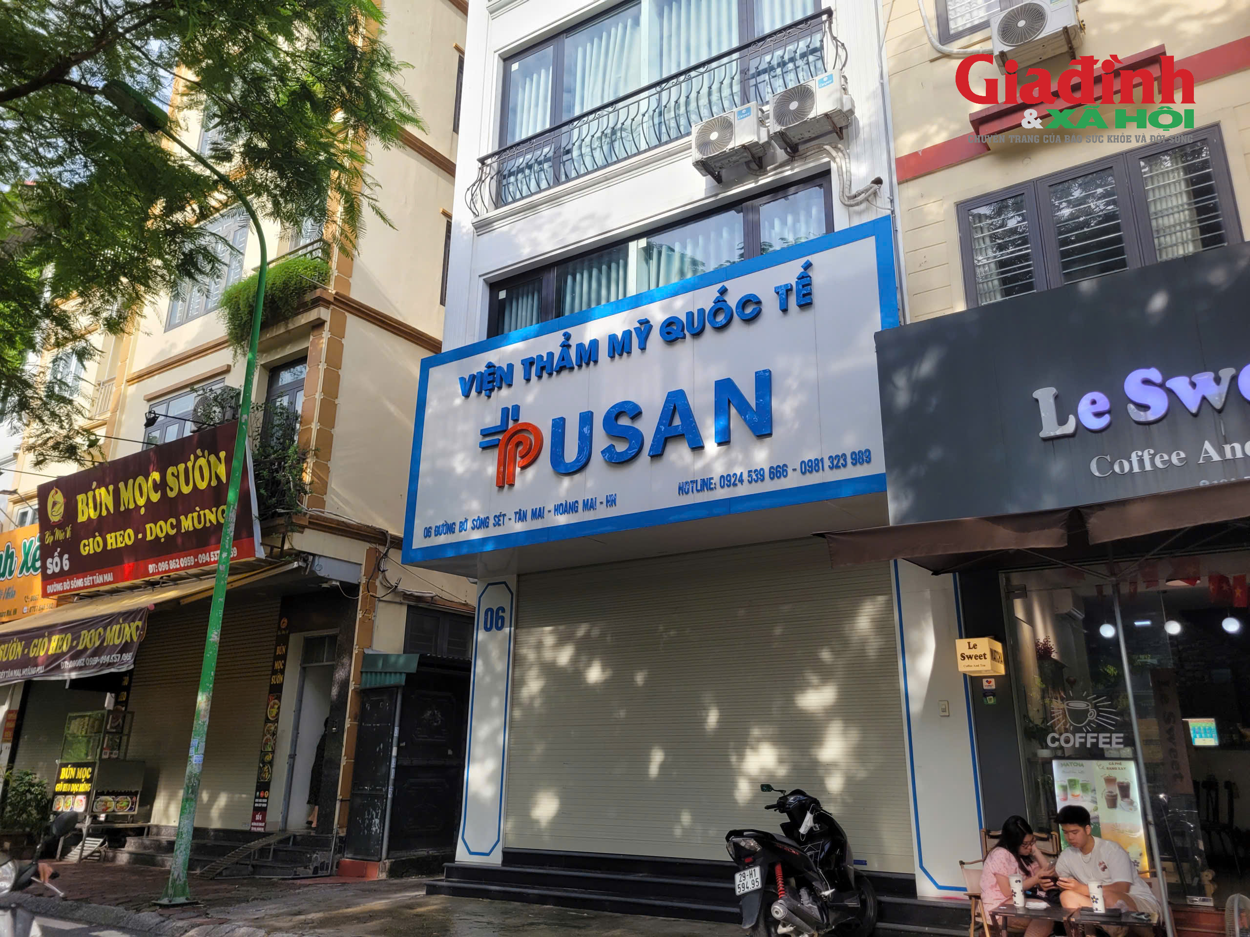 Nâng mũi phong thủy cải vận: Câu chuyện đau lòng của bà Đỗ thị Q . Tại Pusan - Ảnh 4. Nâng mũi phong thủy cải vận: Câu chuyện đau lòng của bà Đỗ thị Q . Tại Pusan - Ảnh 4.