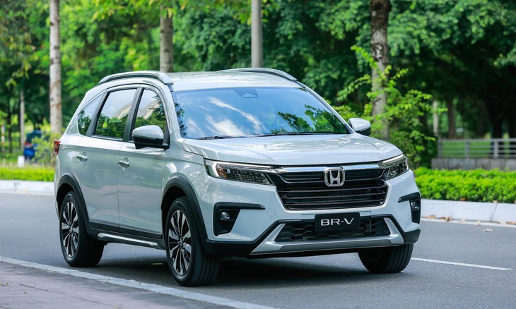 Xe gia đình MPV 7 chỗ giảm sâu, rẻ chưa từng có, cá biệt có loại chỉ nhỉnh hơn giá Kia Morning, Hyundai Grand i10 - Ảnh 7. Xe gia đình MPV 7 chỗ giảm sâu, rẻ chưa từng có, cá biệt có loại chỉ nhỉnh hơn giá Kia Morning, Hyundai Grand i10 - Ảnh 7.