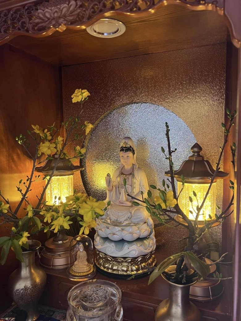 Lý Quí Khánh và nghệ thuật cắm hoa tại gia tộc giàu có nhất Việt Nam - Ảnh 23. Lý Quí Khánh và nghệ thuật cắm hoa tại gia tộc giàu có nhất Việt Nam - Ảnh 23.
