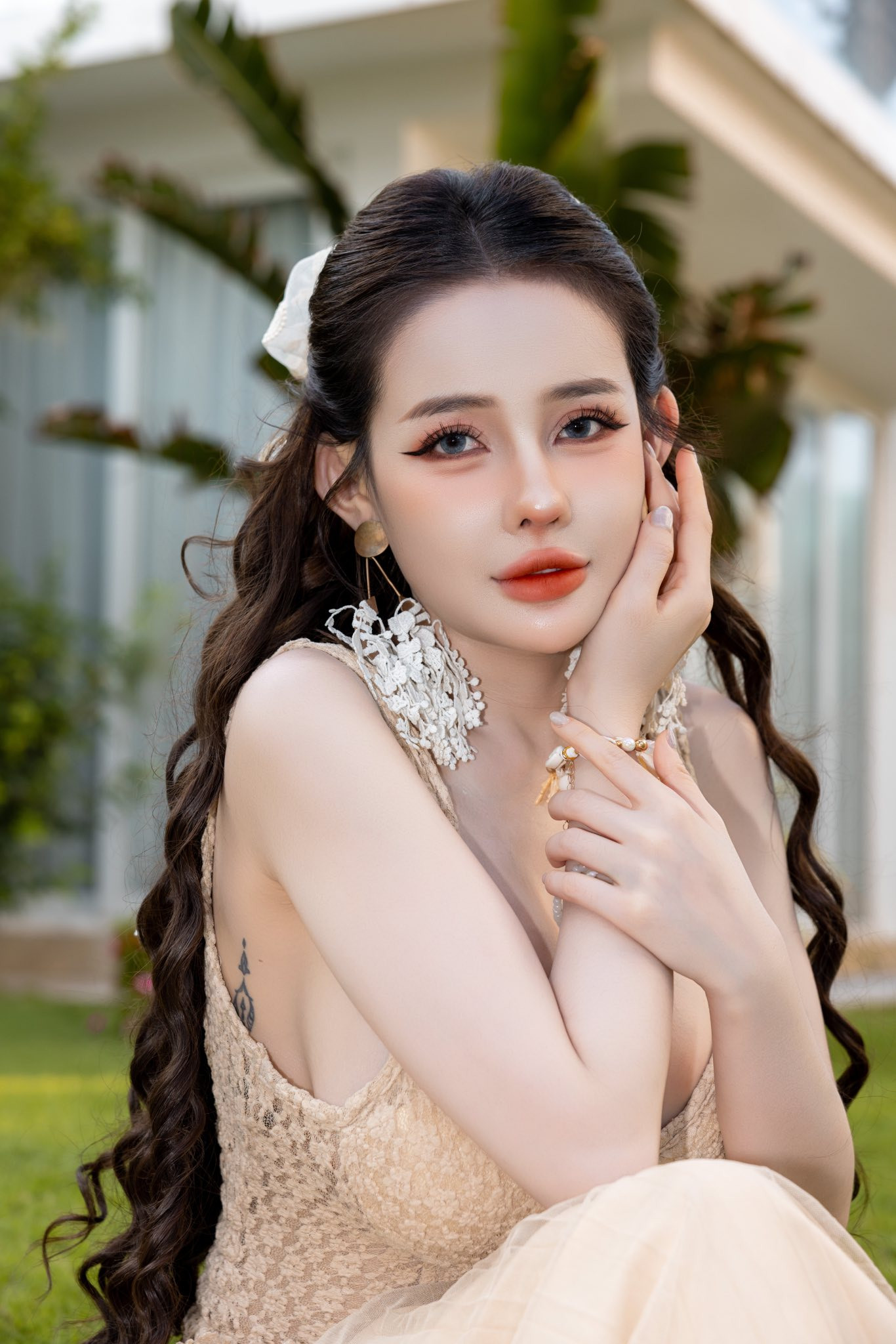 DJ Ngân 98 vừa bị bắt: Tai tiếng bậc nhất showbiz, scandal dày đặc - Ảnh 6.