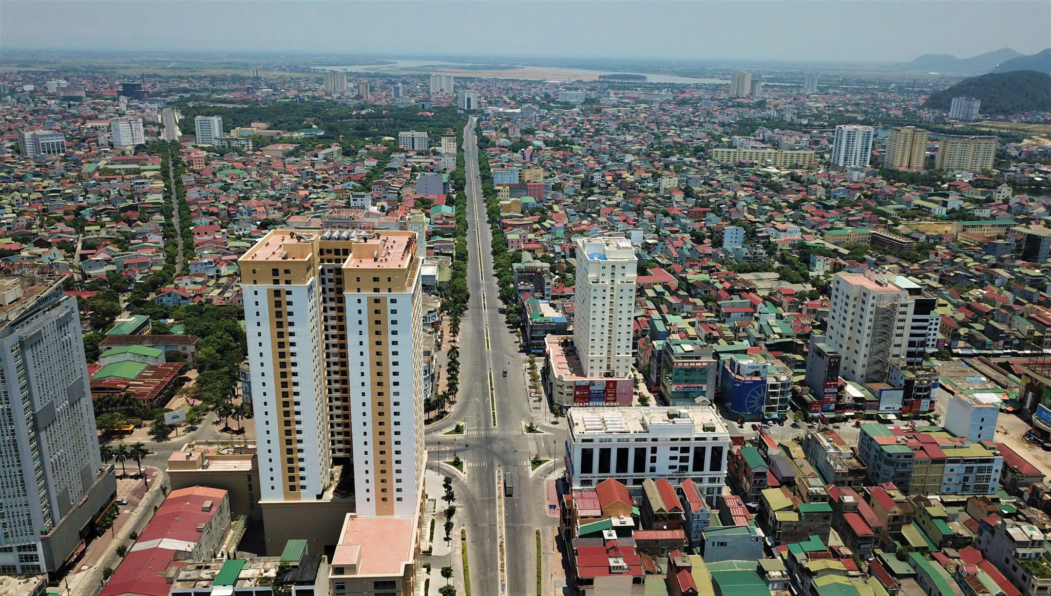 Nguồn cung nhà ở xã hội tăng, mở cơ hội cho người mua nhà - Ảnh 1.